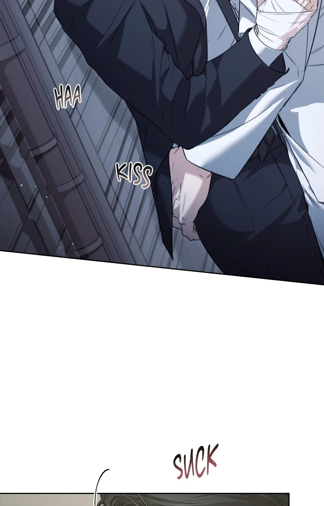 Kiss Me If You Can - Chapter 29 Page 77