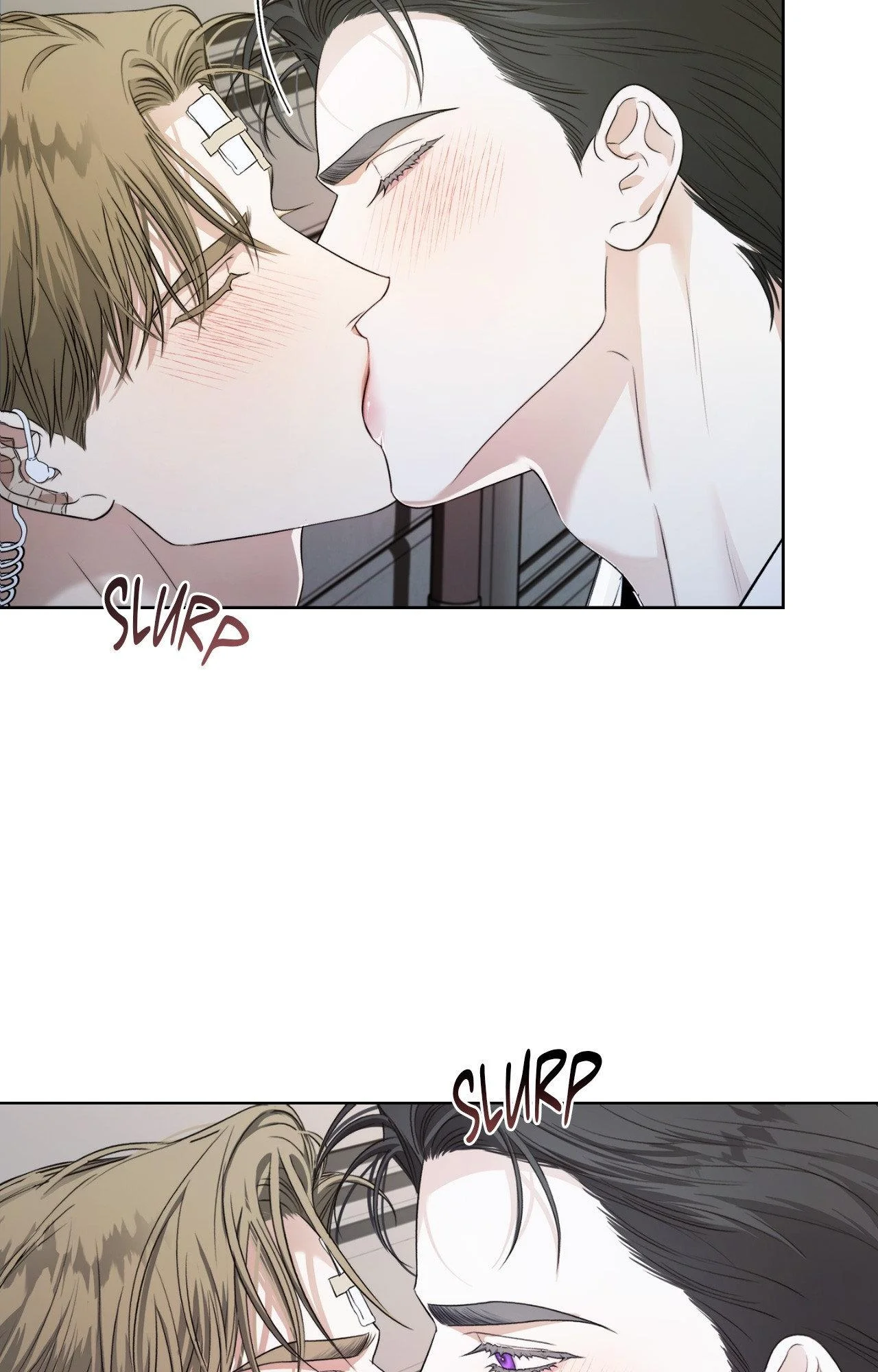 Kiss Me If You Can - Chapter 29 Page 78