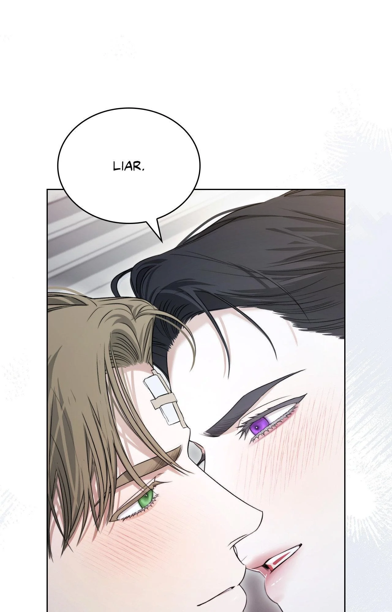 Kiss Me If You Can - Chapter 29 Page 83
