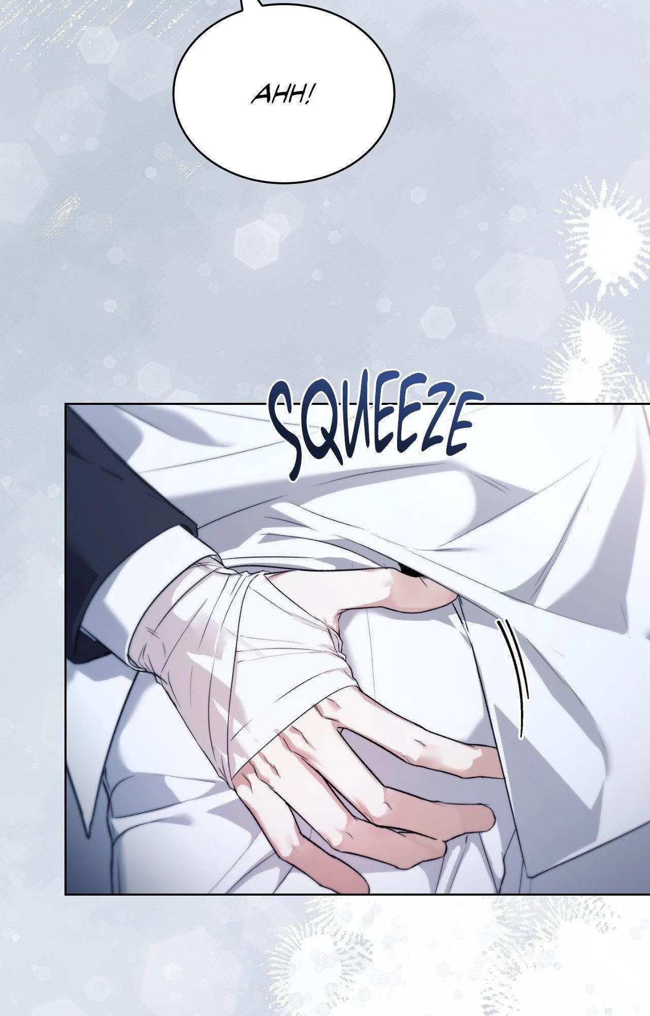 Kiss Me If You Can - Chapter 29 Page 85