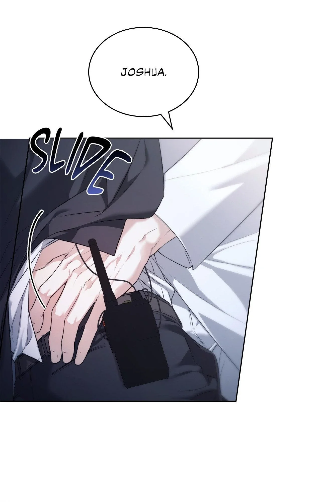 Kiss Me If You Can - Chapter 29 Page 87