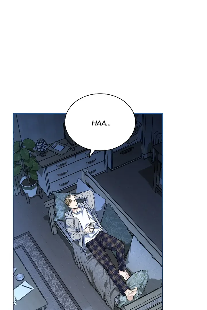 Kiss Me If You Can - Chapter 3 Page 3