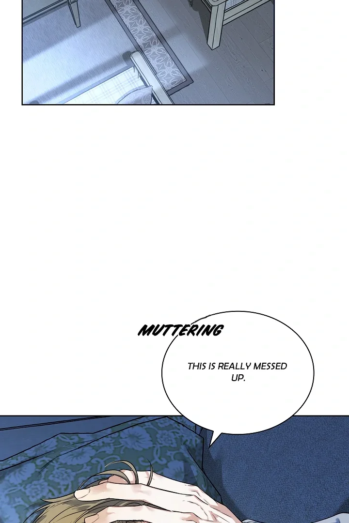 Kiss Me If You Can - Chapter 3 Page 4