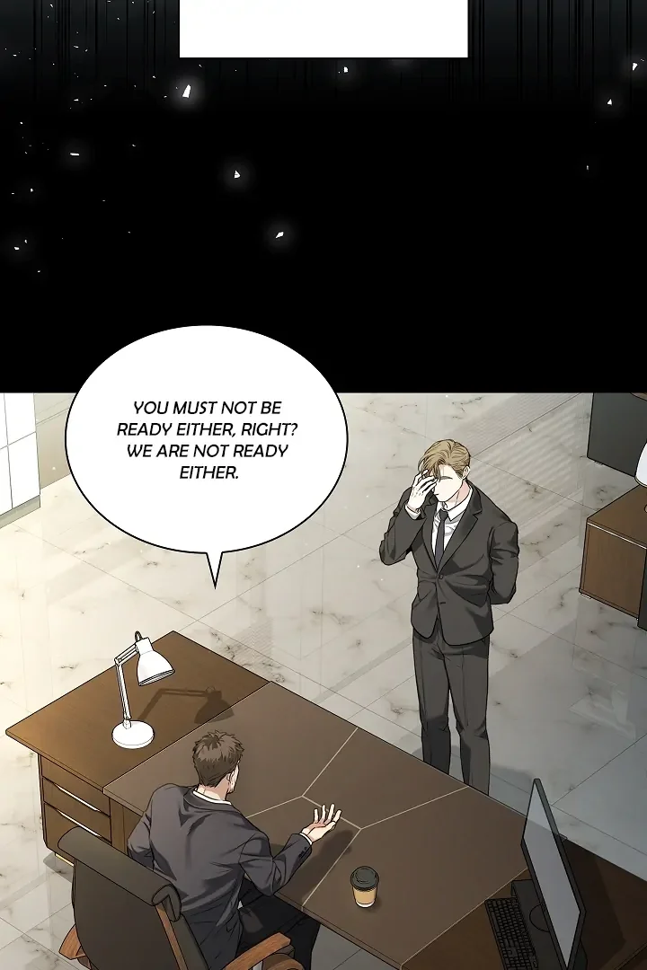 Kiss Me If You Can - Chapter 3 Page 6