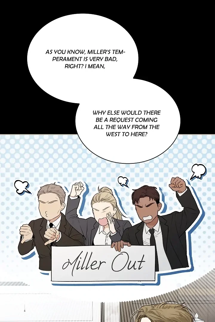 Kiss Me If You Can - Chapter 3 Page 9