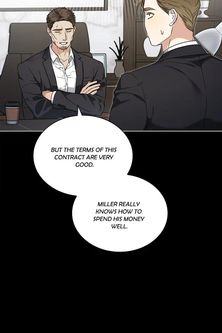 Kiss Me If You Can - Chapter 3 Page 10