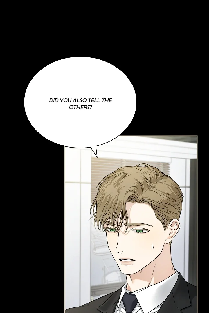 Kiss Me If You Can - Chapter 3 Page 11