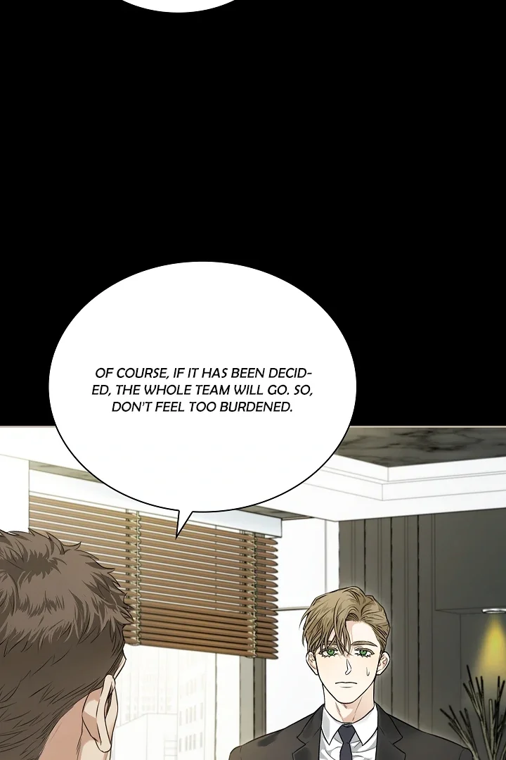Kiss Me If You Can - Chapter 3 Page 14
