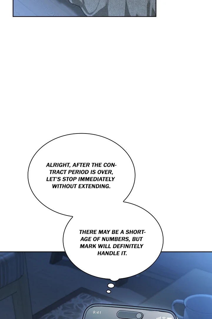 Kiss Me If You Can - Chapter 3 Page 17