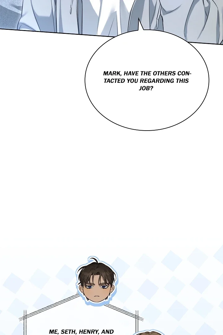 Kiss Me If You Can - Chapter 3 Page 21