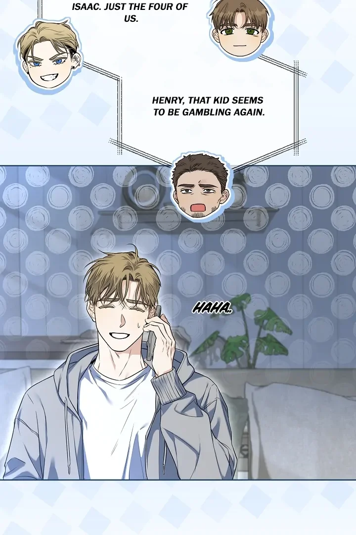 Kiss Me If You Can - Chapter 3 Page 22