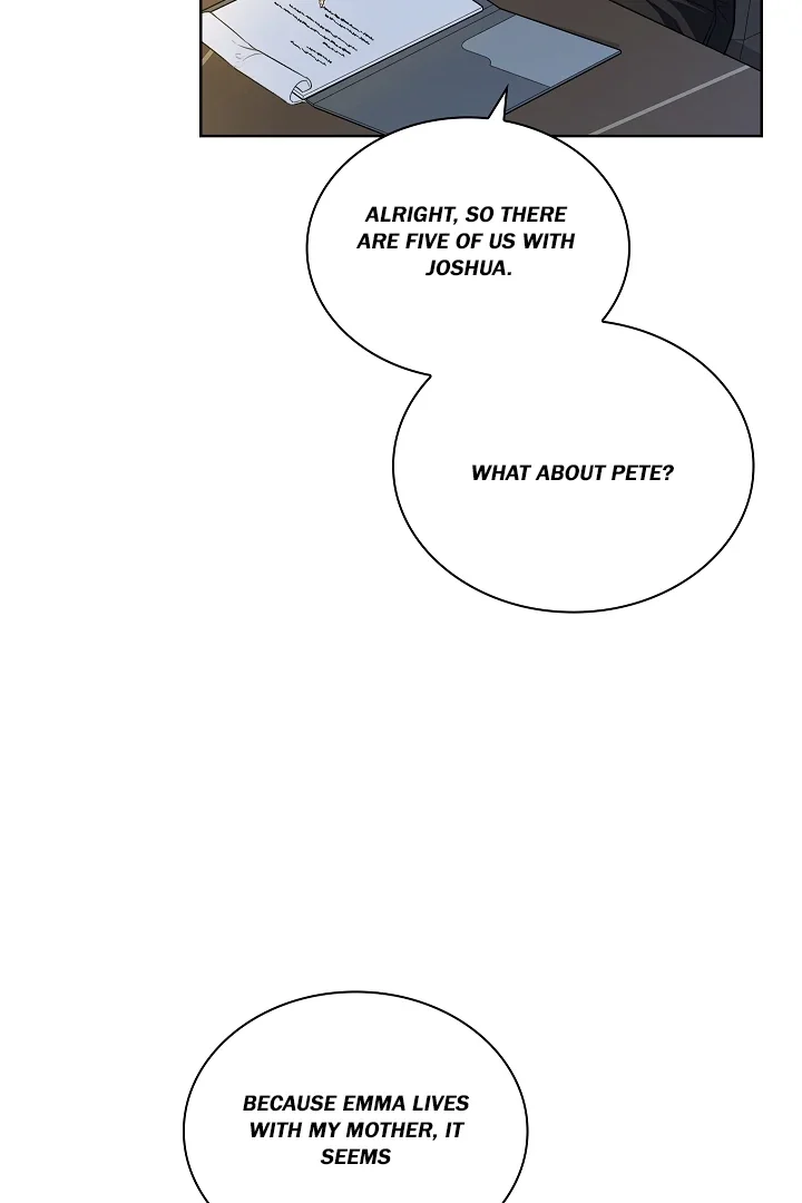 Kiss Me If You Can - Chapter 3 Page 24