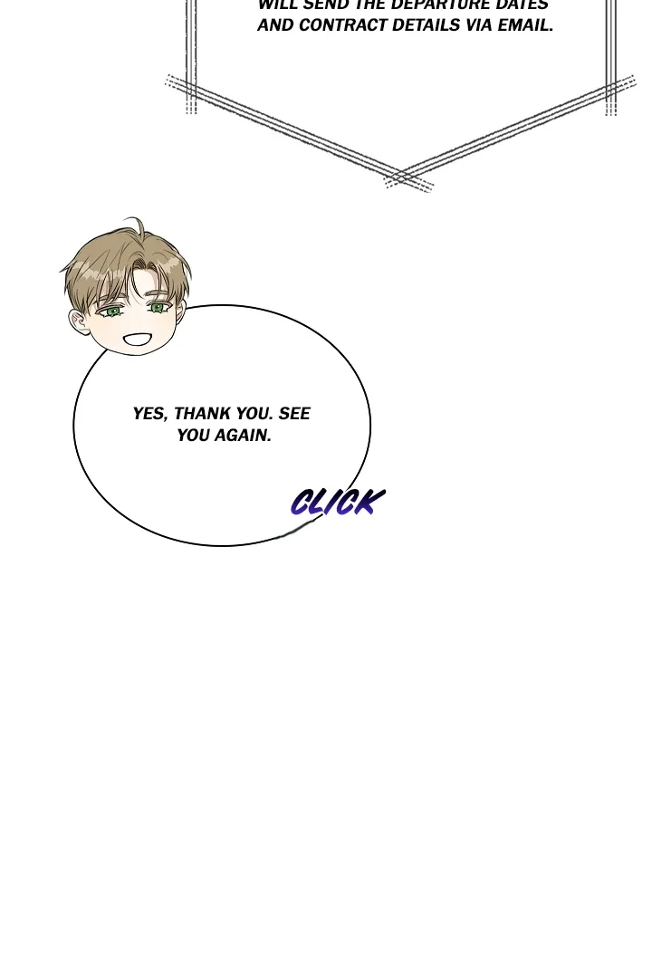 Kiss Me If You Can - Chapter 3 Page 26