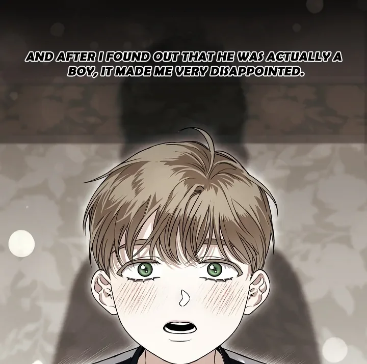 Kiss Me If You Can - Chapter 3 Page 35