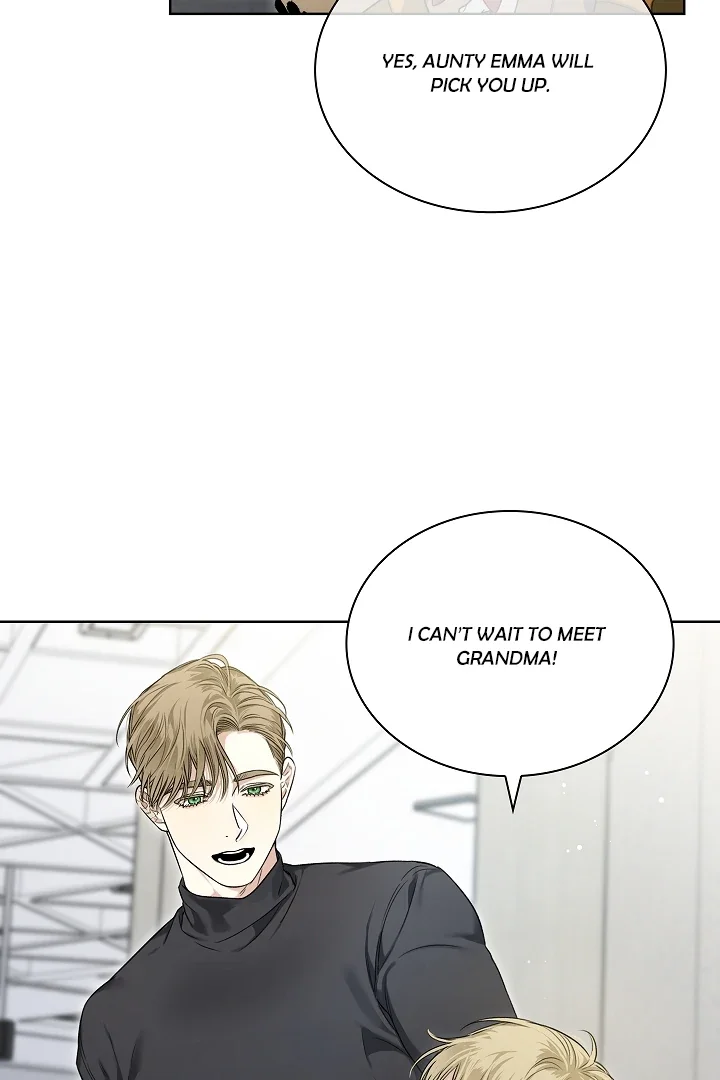 Kiss Me If You Can - Chapter 3 Page 49