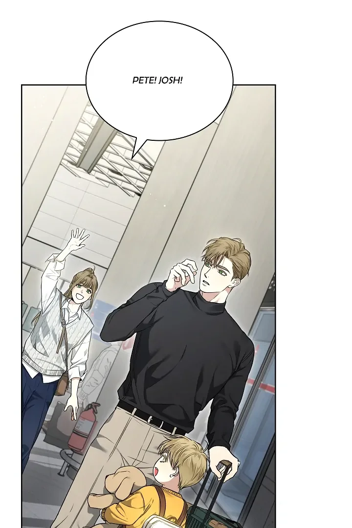 Kiss Me If You Can - Chapter 3 Page 59