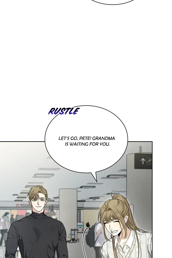 Kiss Me If You Can - Chapter 3 Page 66