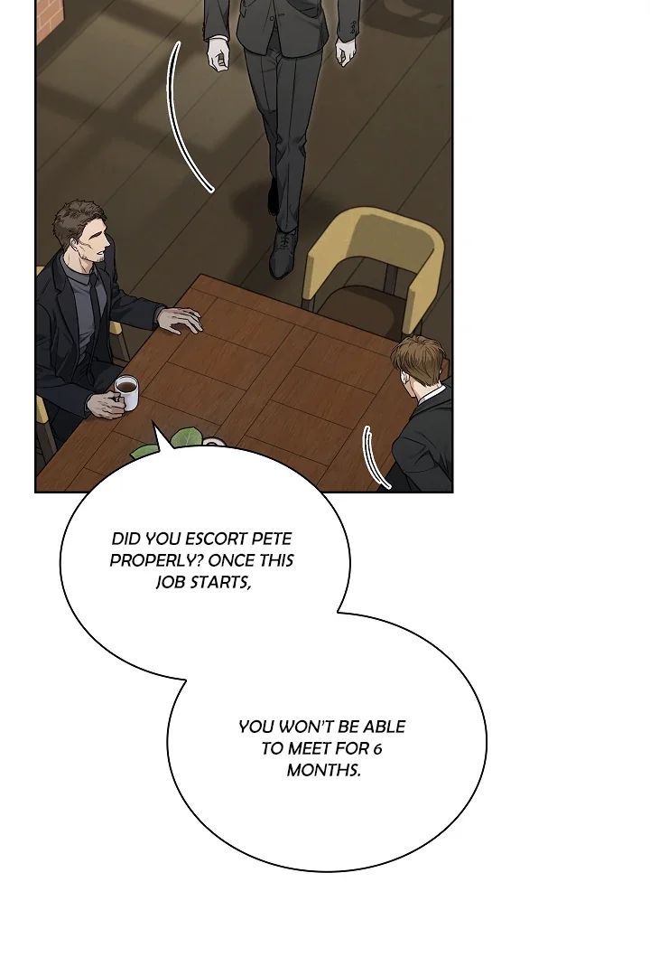 Kiss Me If You Can - Chapter 3 Page 76