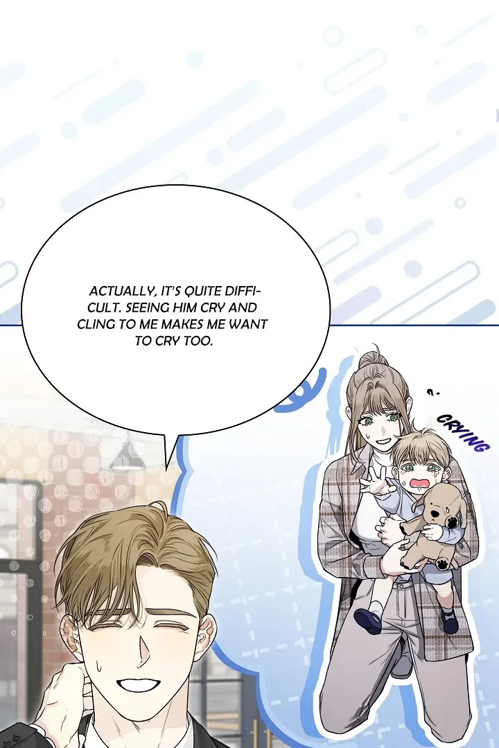 Kiss Me If You Can - Chapter 3 Page 77