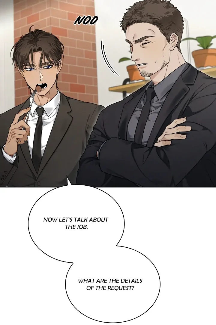 Kiss Me If You Can - Chapter 3 Page 79