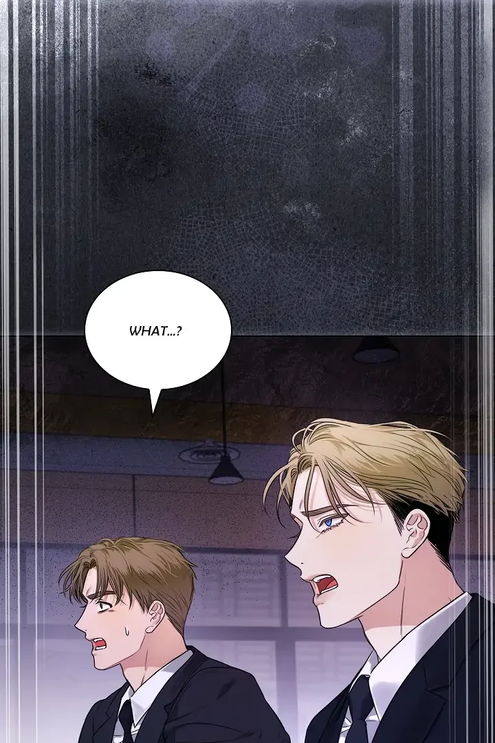 Kiss Me If You Can - Chapter 3 Page 83