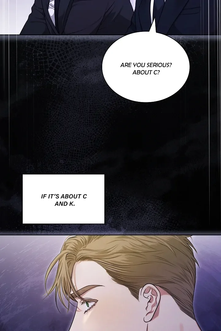 Kiss Me If You Can - Chapter 3 Page 84