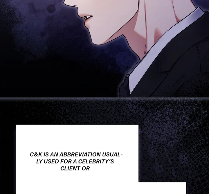 Kiss Me If You Can - Chapter 3 Page 85