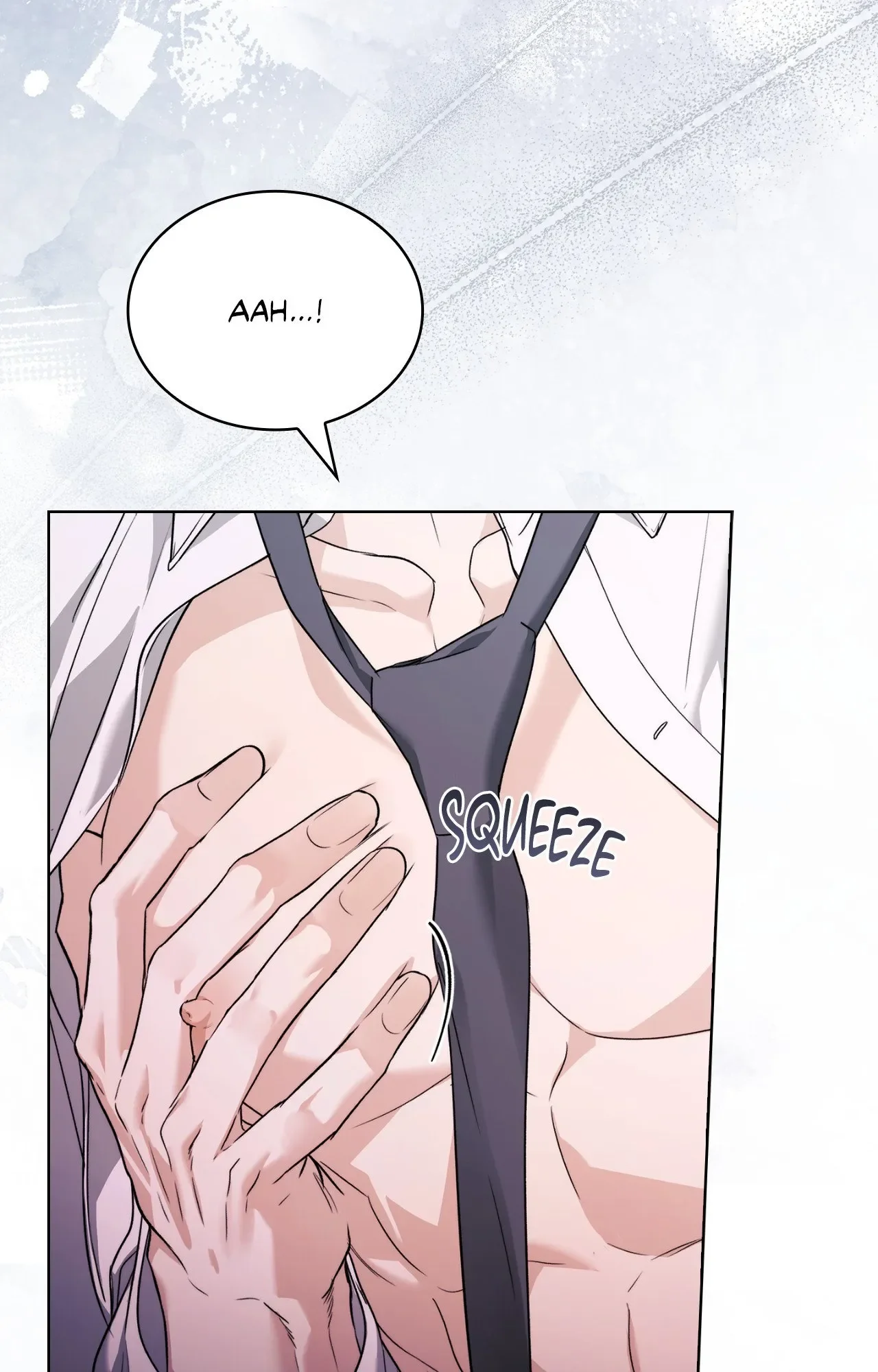 Kiss Me If You Can - Chapter 30 Page 5
