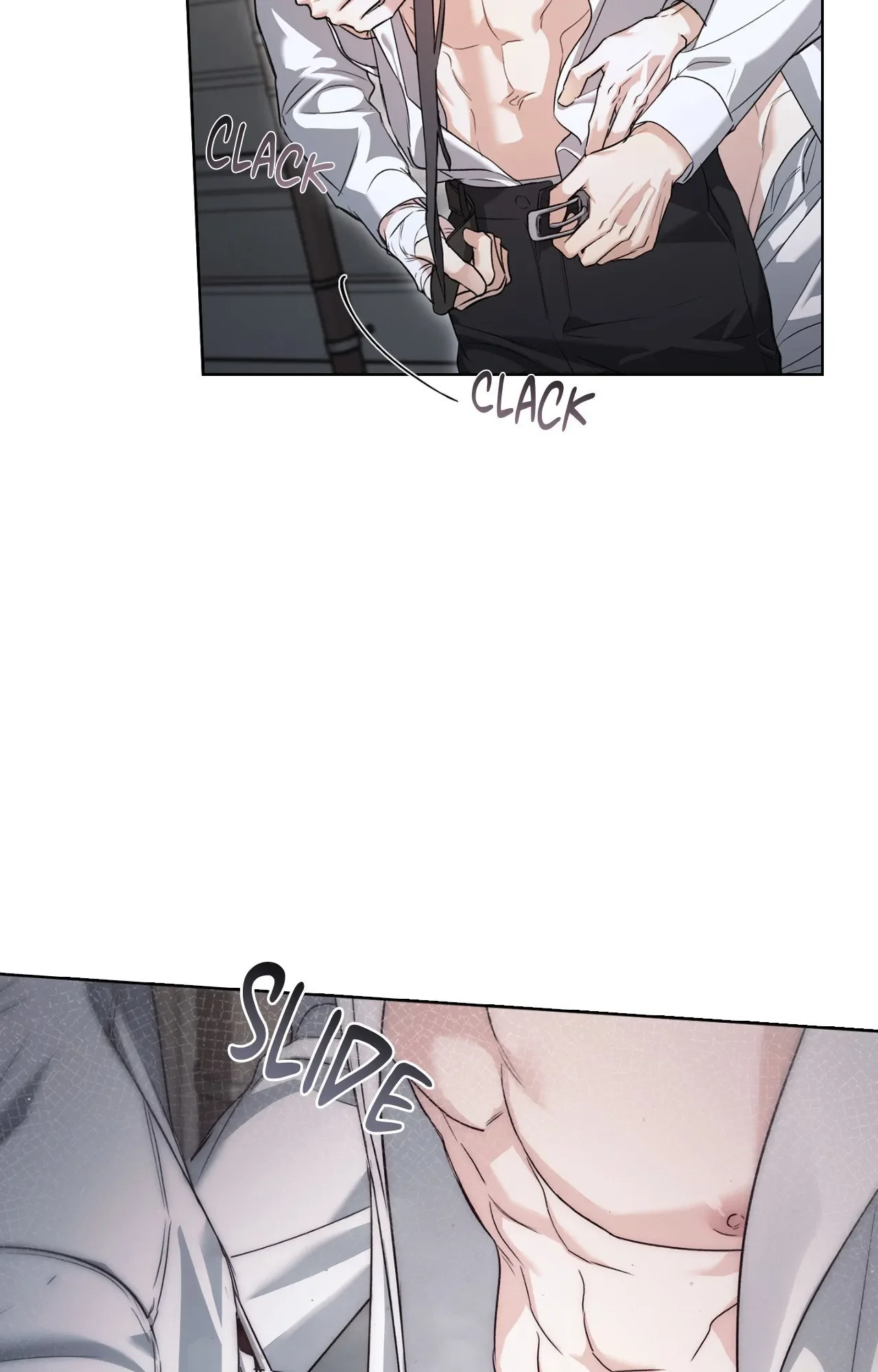 Kiss Me If You Can - Chapter 30 Page 12