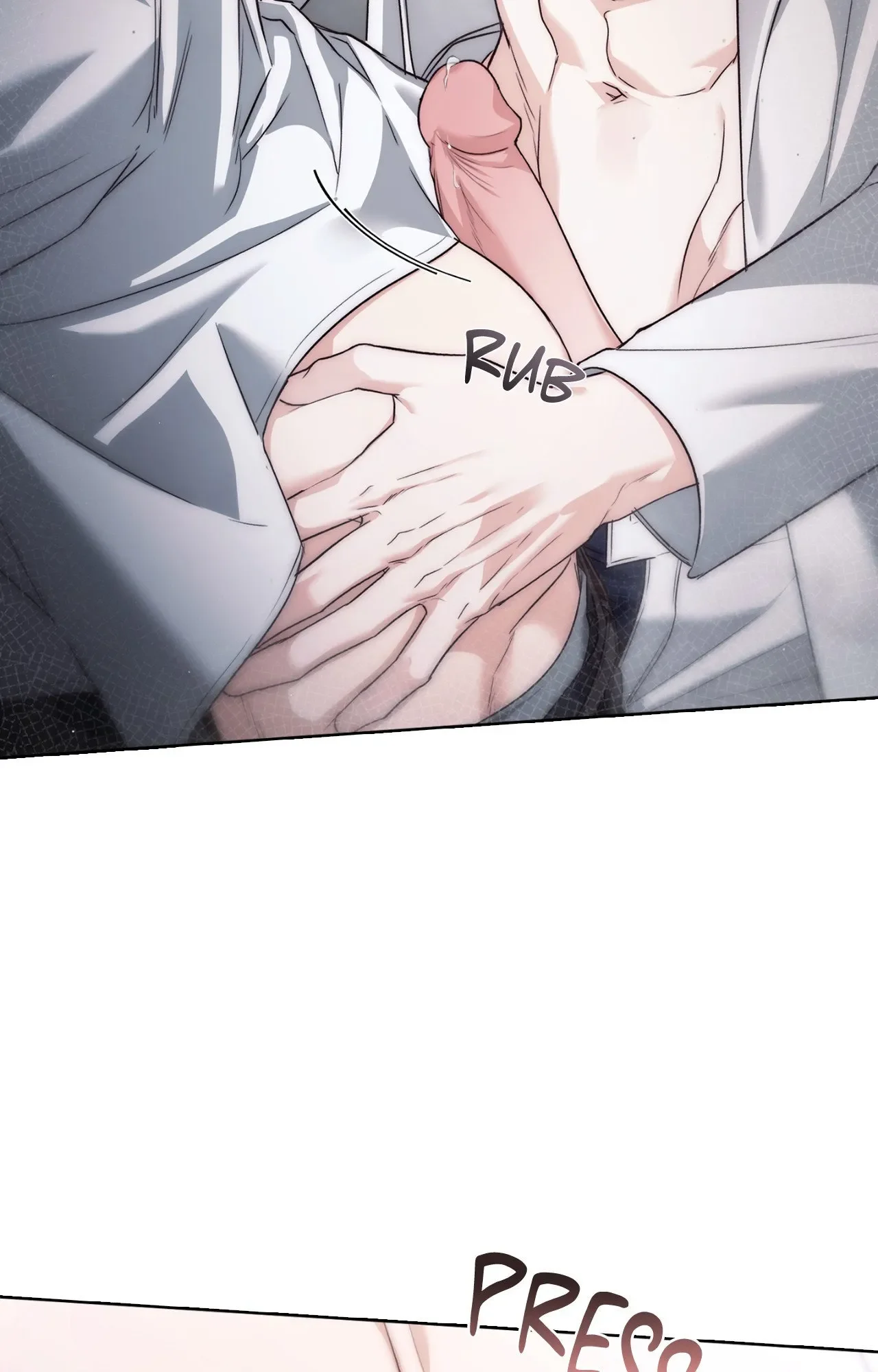 Kiss Me If You Can - Chapter 30 Page 13