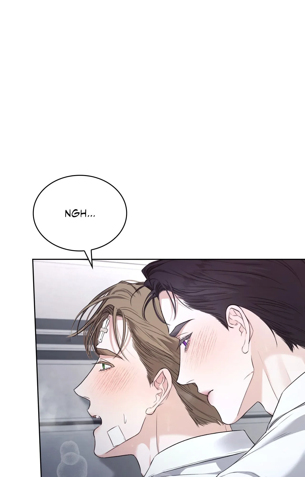 Kiss Me If You Can - Chapter 30 Page 15