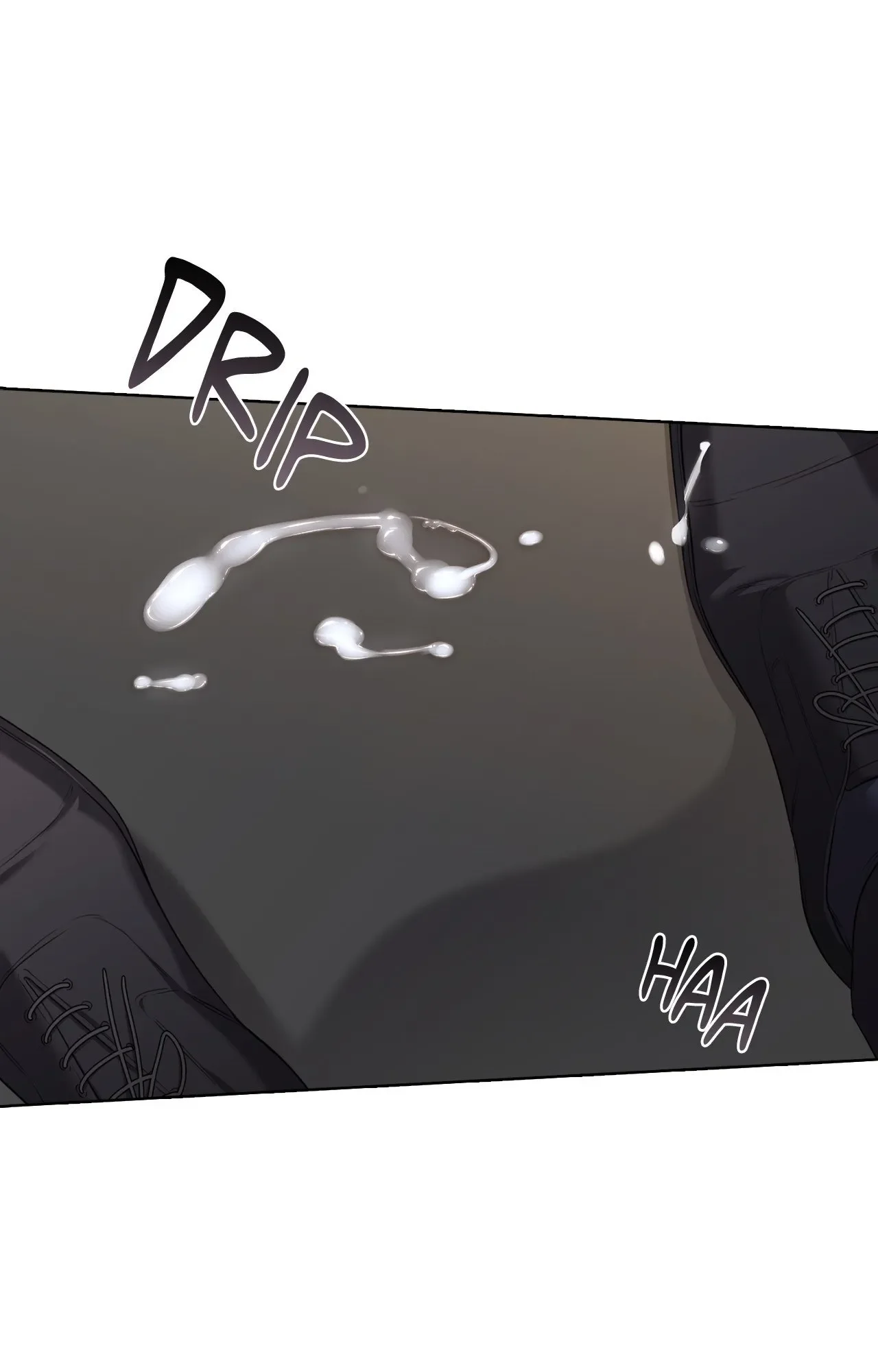 Kiss Me If You Can - Chapter 30 Page 19