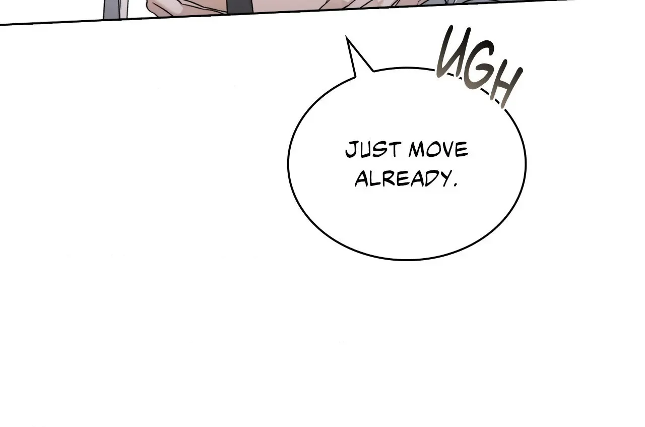 Kiss Me If You Can - Chapter 30 Page 21
