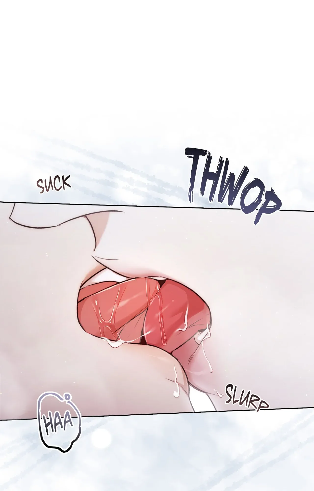 Kiss Me If You Can - Chapter 30 Page 29