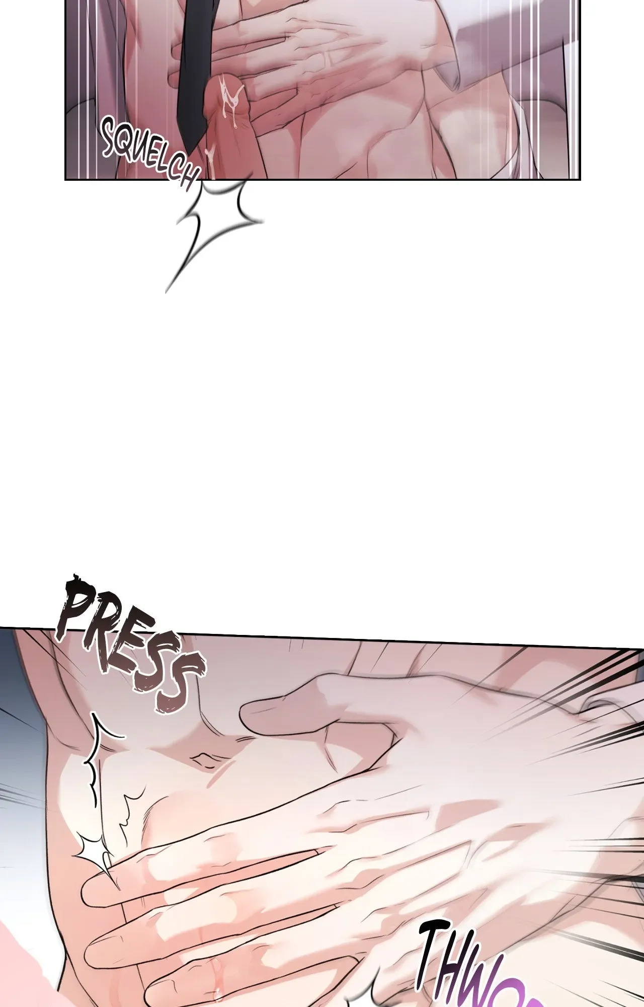 Kiss Me If You Can - Chapter 30 Page 31