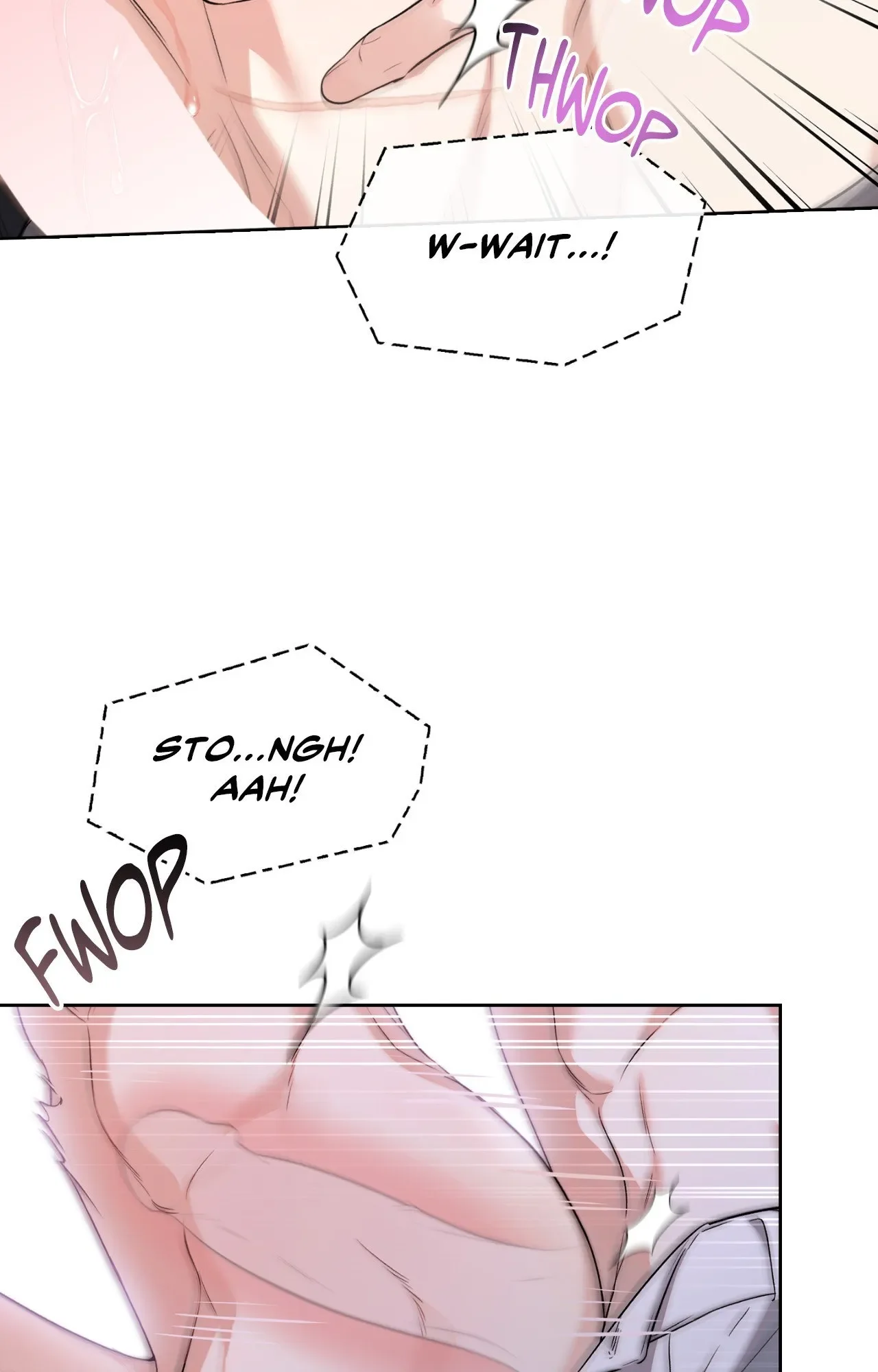 Kiss Me If You Can - Chapter 30 Page 32