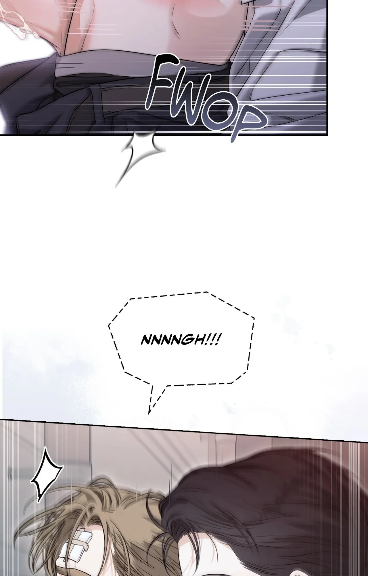 Kiss Me If You Can - Chapter 30 Page 33