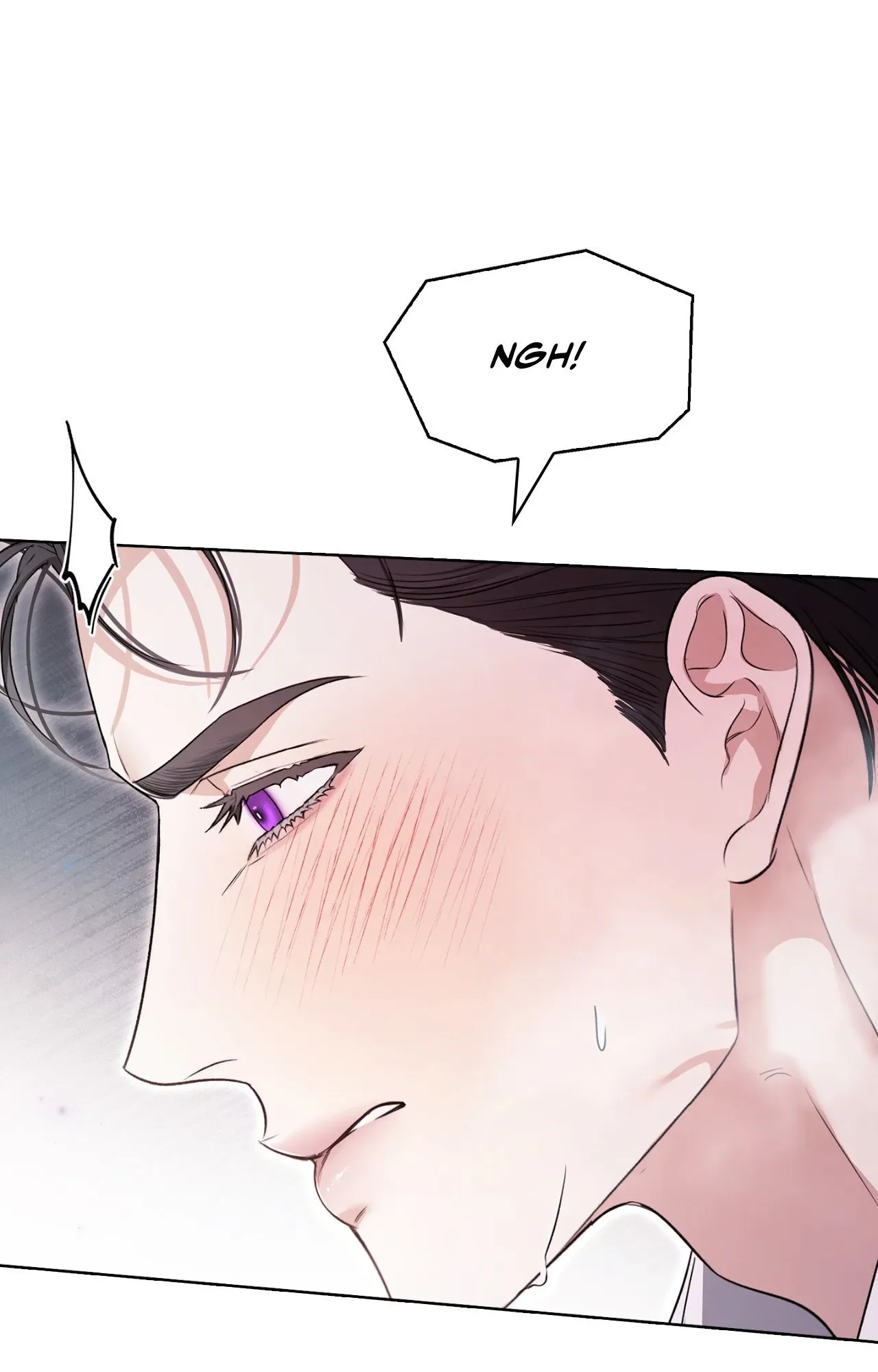 Kiss Me If You Can - Chapter 30 Page 37