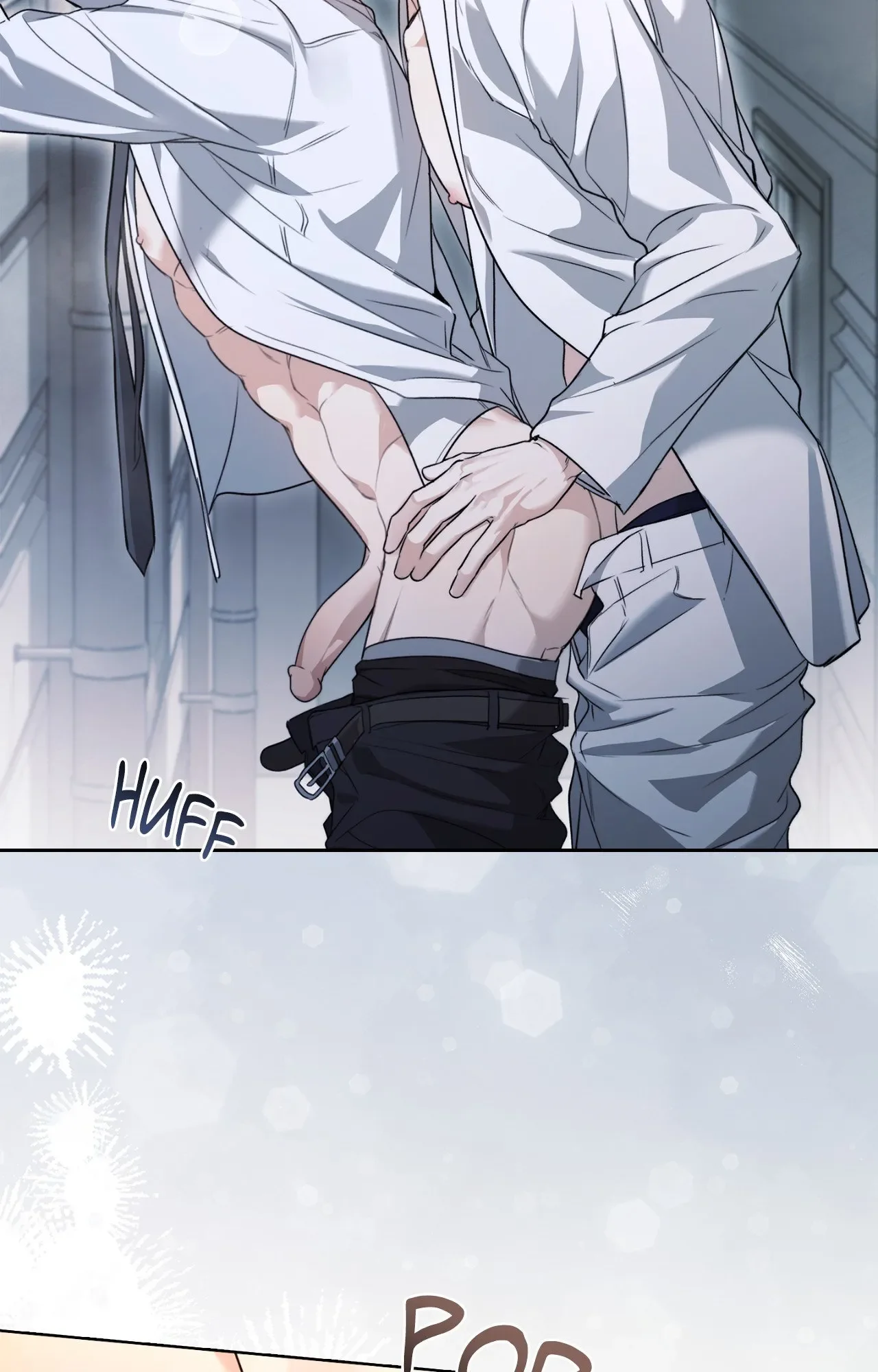 Kiss Me If You Can - Chapter 30 Page 40