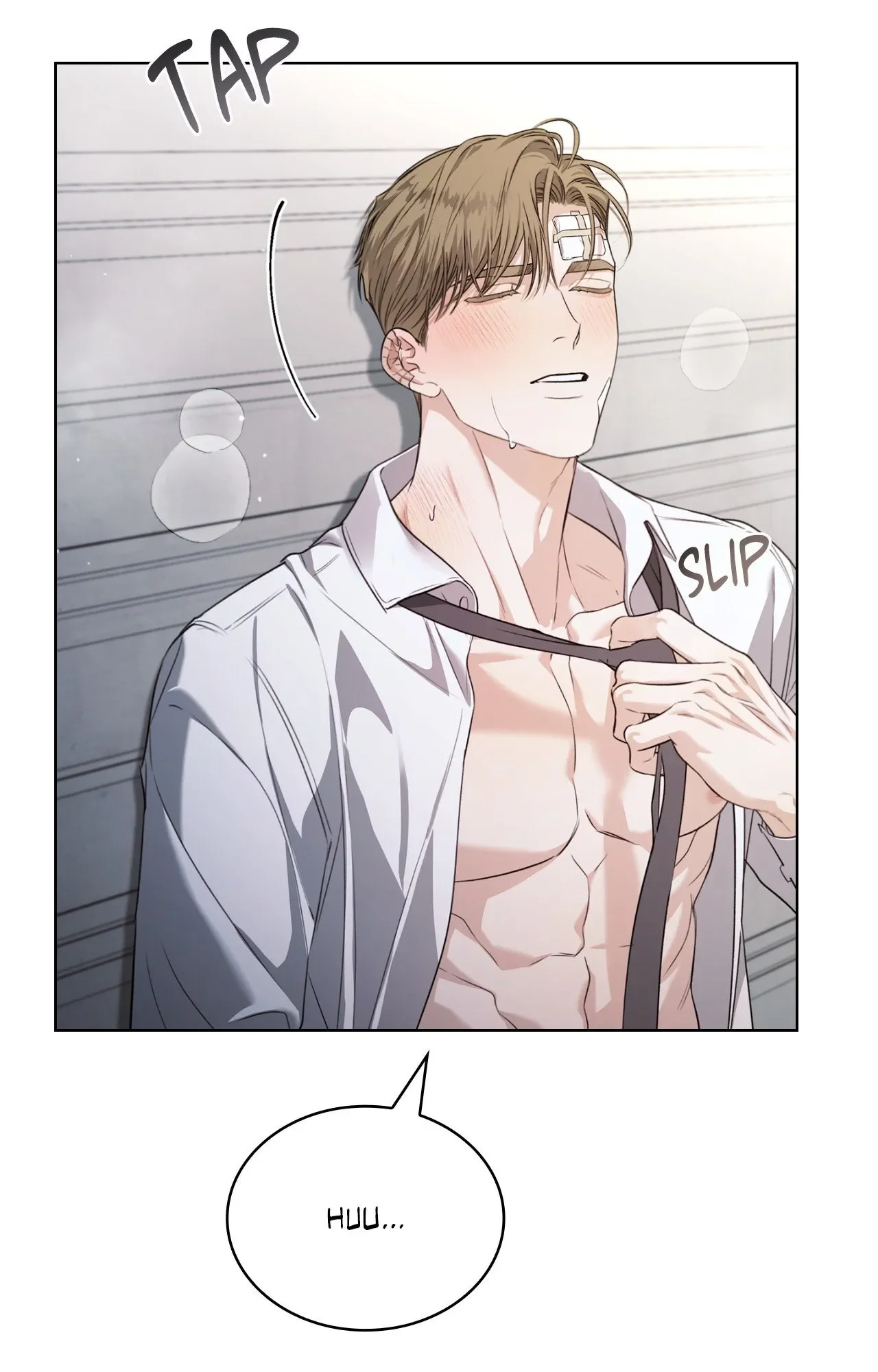 Kiss Me If You Can - Chapter 30 Page 42