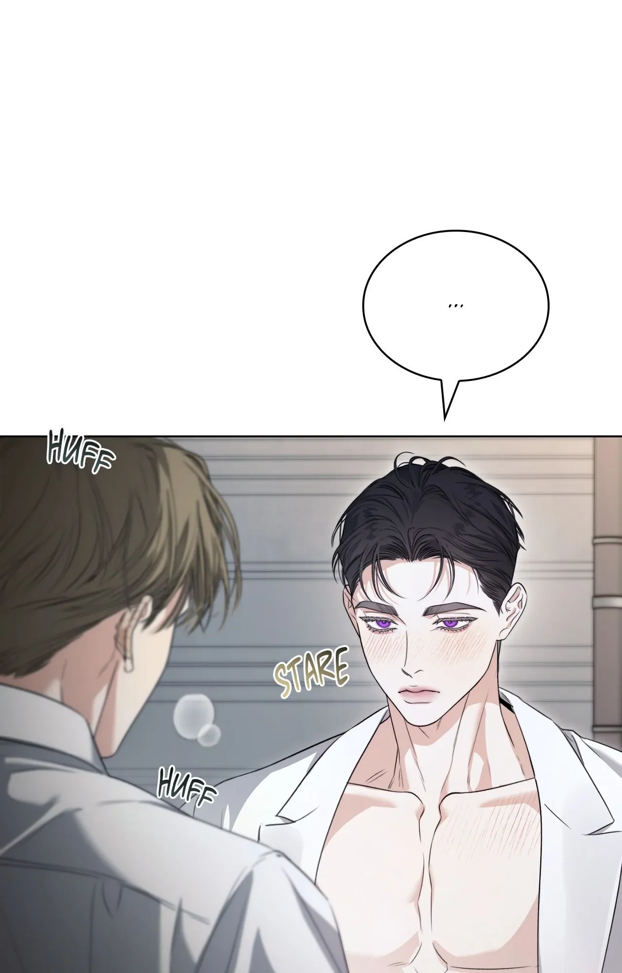 Kiss Me If You Can - Chapter 30 Page 44