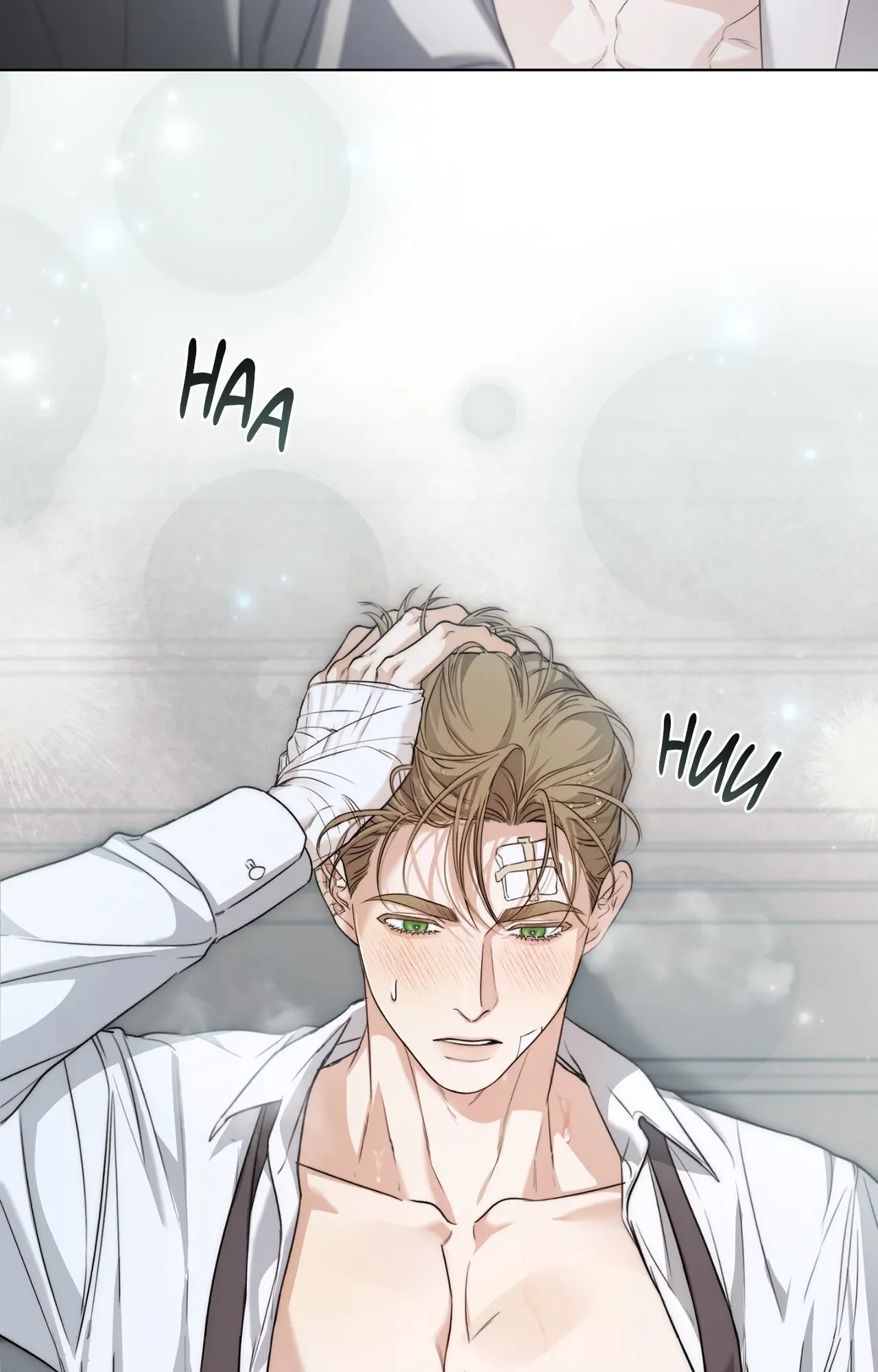 Kiss Me If You Can - Chapter 30 Page 45