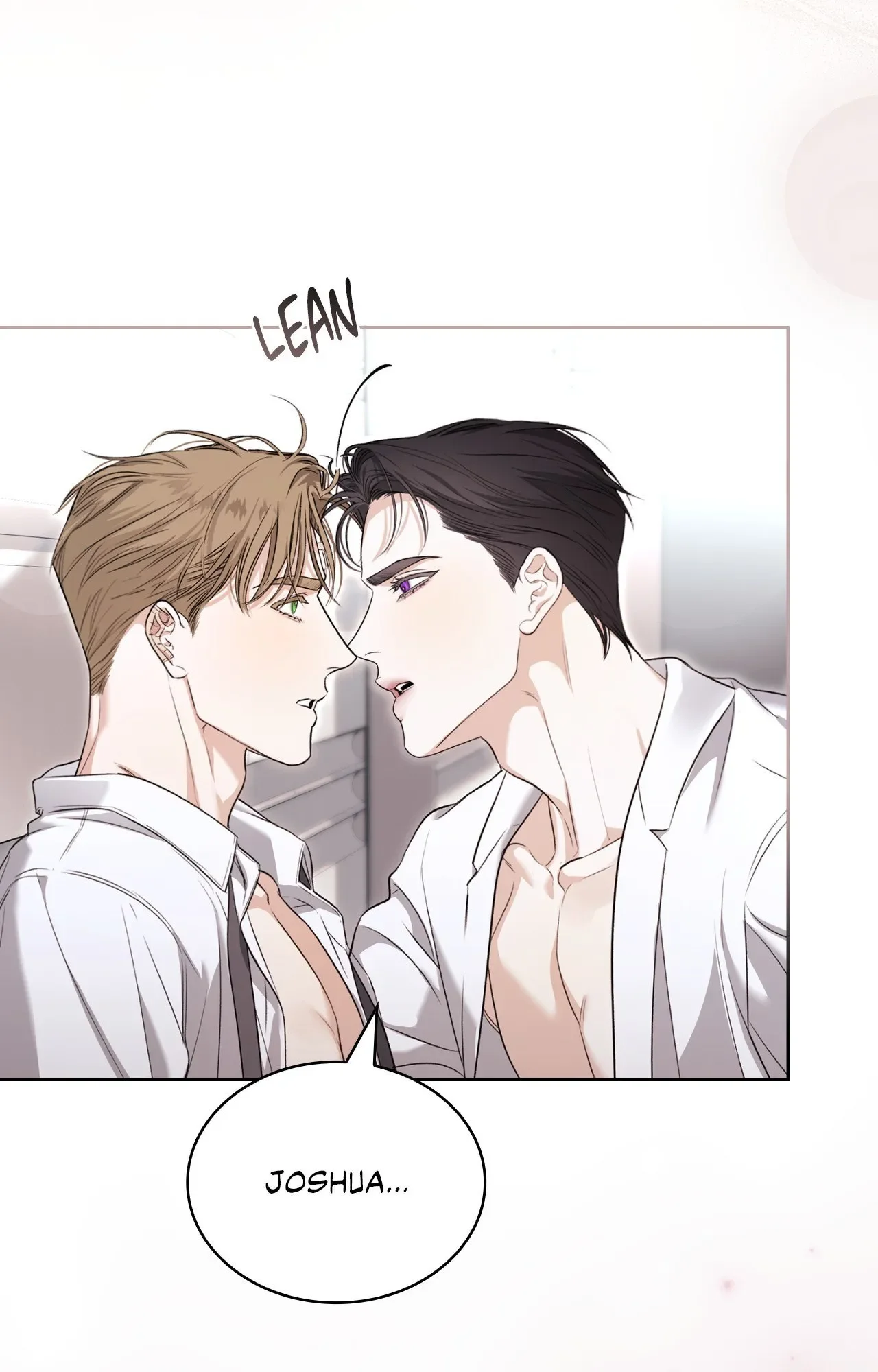 Kiss Me If You Can - Chapter 30 Page 47