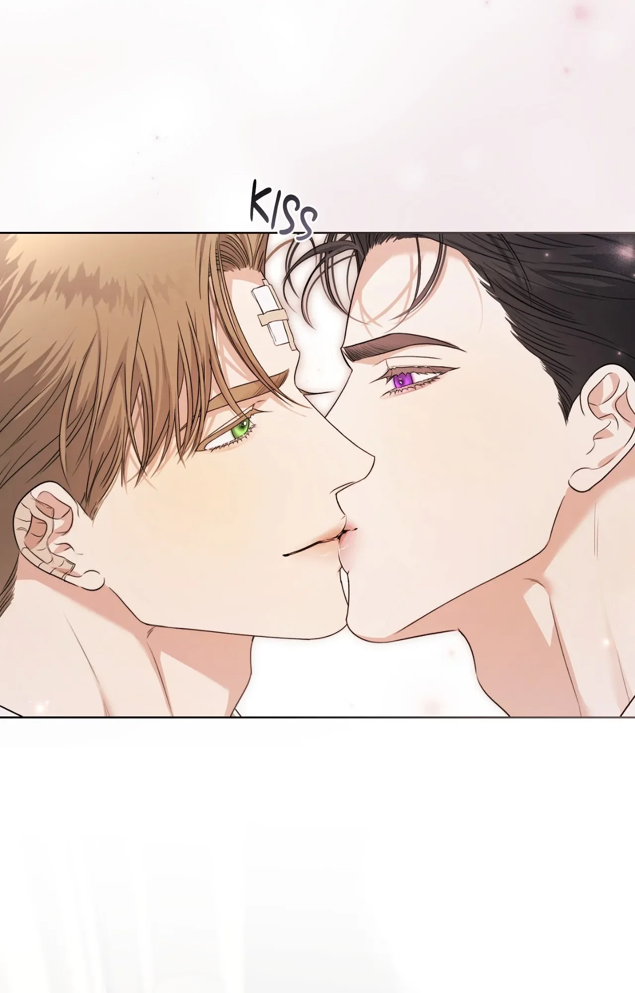 Kiss Me If You Can - Chapter 30 Page 48