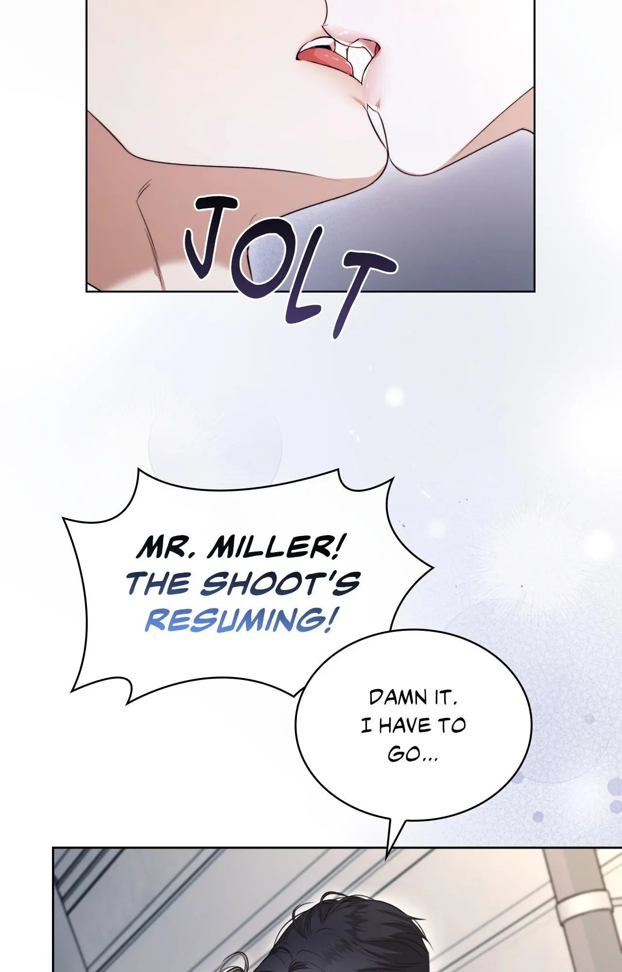 Kiss Me If You Can - Chapter 30 Page 52