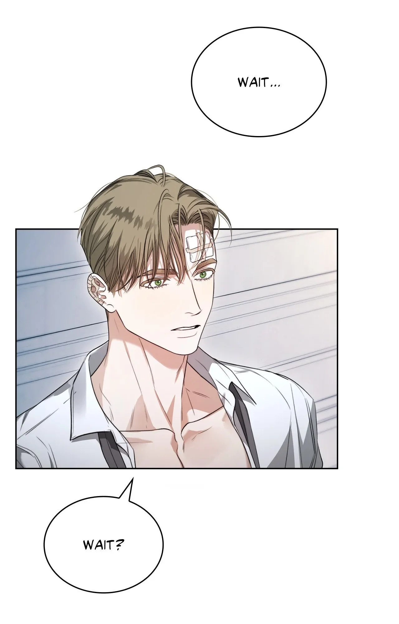 Kiss Me If You Can - Chapter 30 Page 55