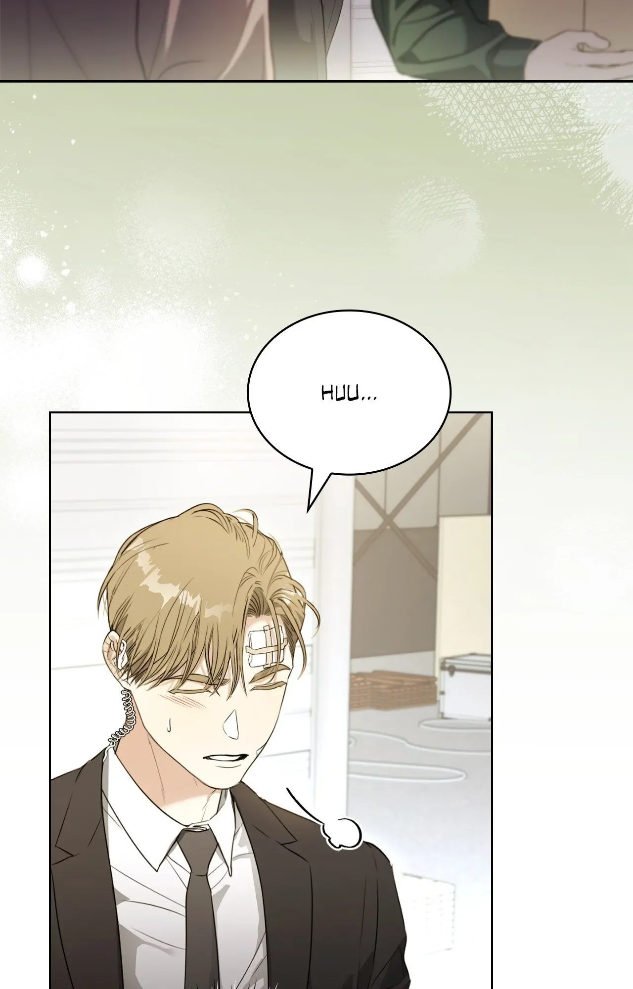 Kiss Me If You Can - Chapter 30 Page 62