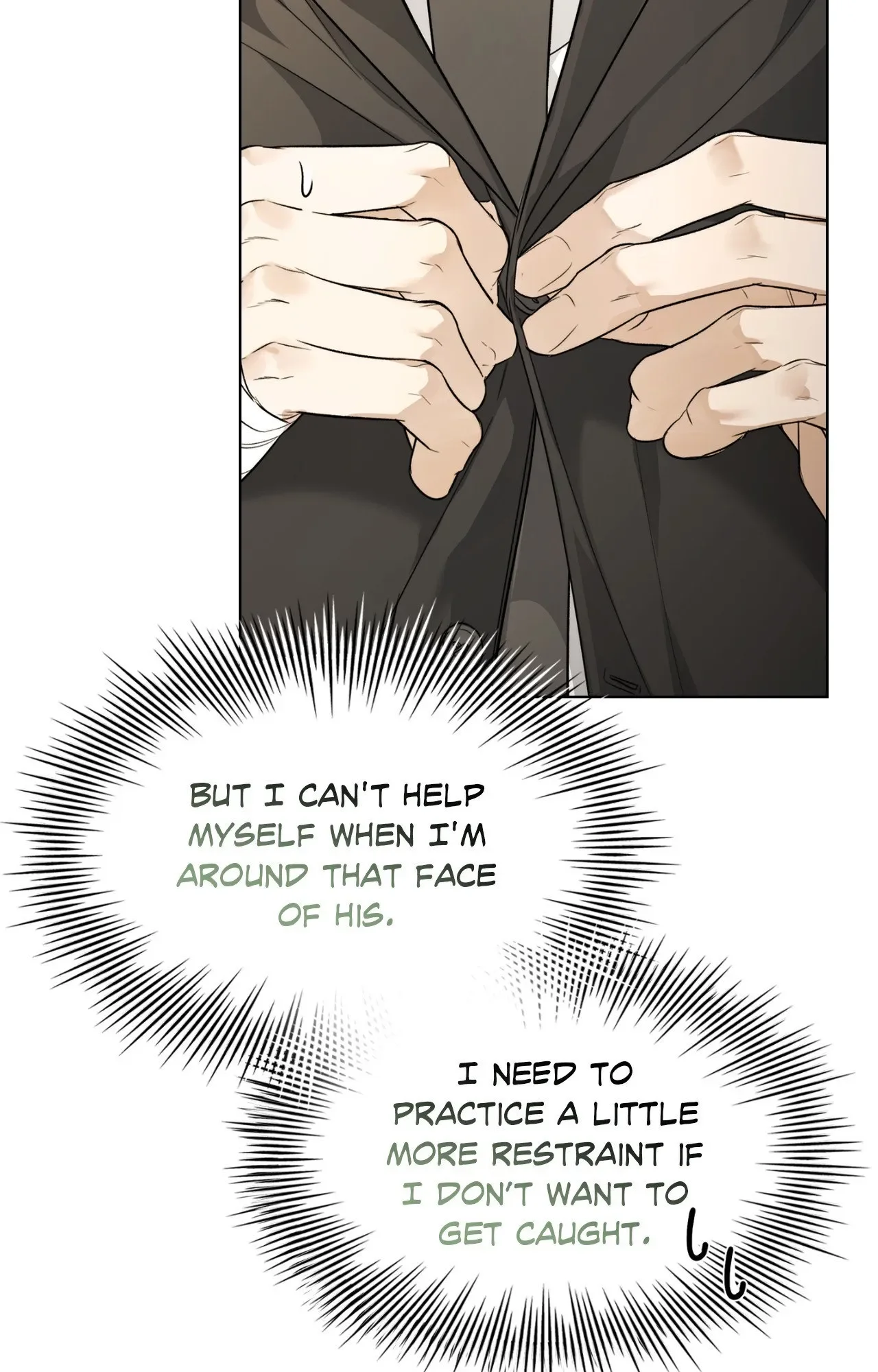 Kiss Me If You Can - Chapter 30 Page 64