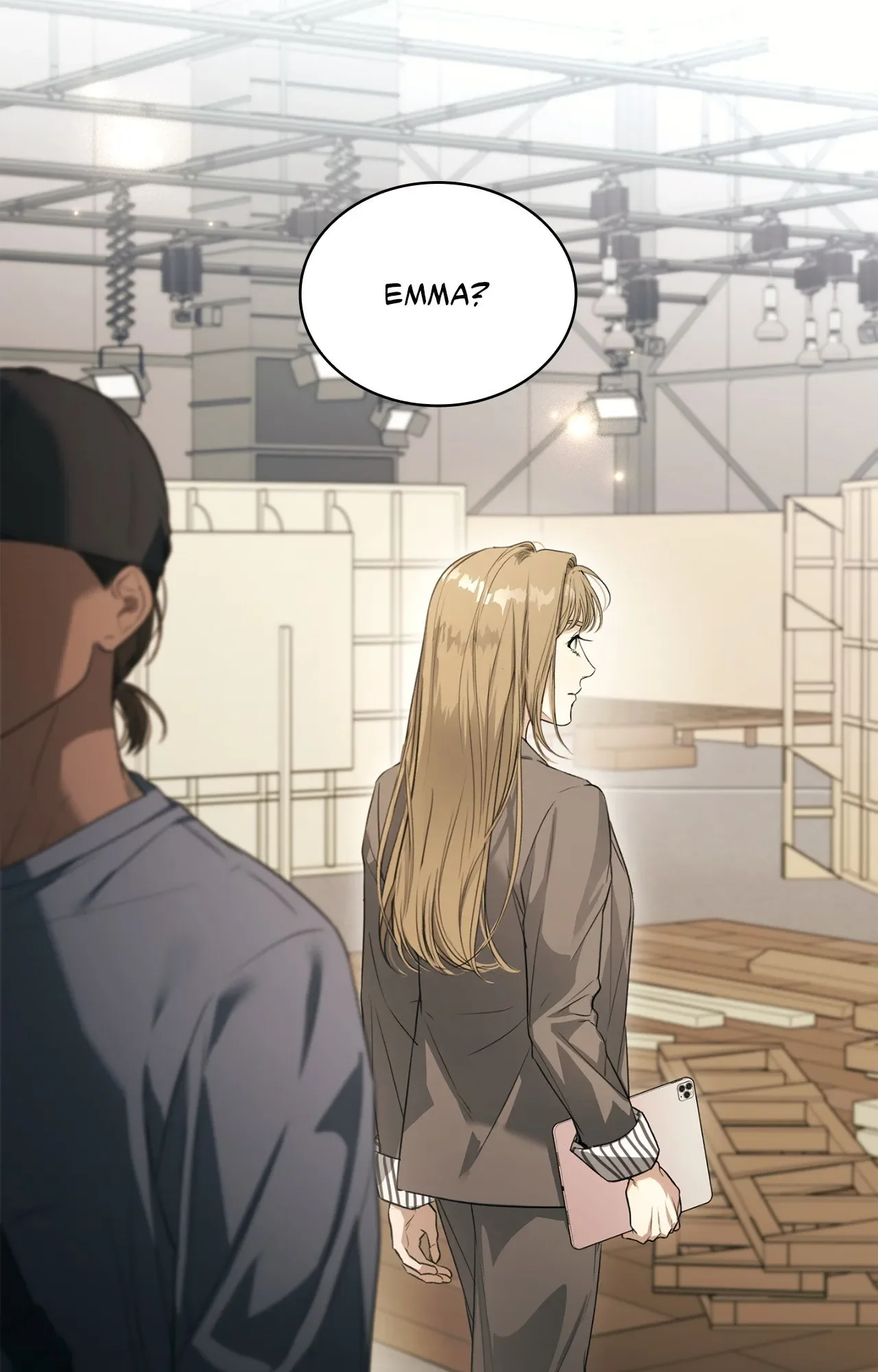 Kiss Me If You Can - Chapter 30 Page 67