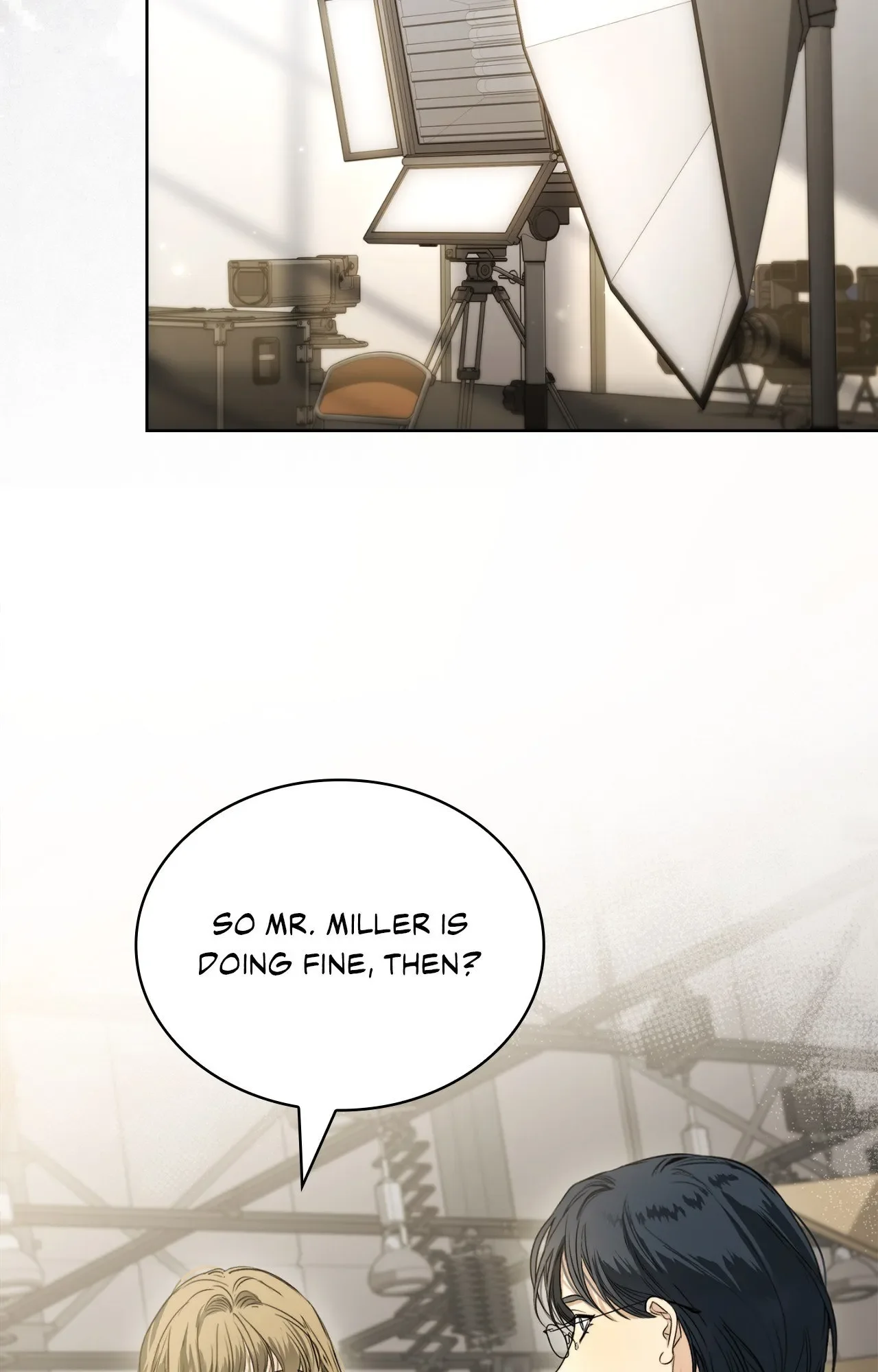 Kiss Me If You Can - Chapter 30 Page 69